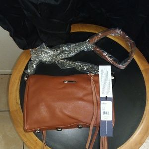 Rebecca Minkoff Five Zip